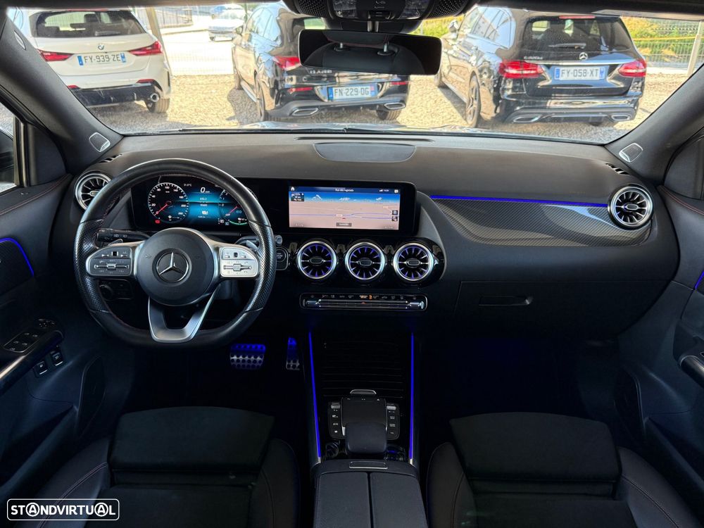 Mercedes-Benz GLA 250 - 15