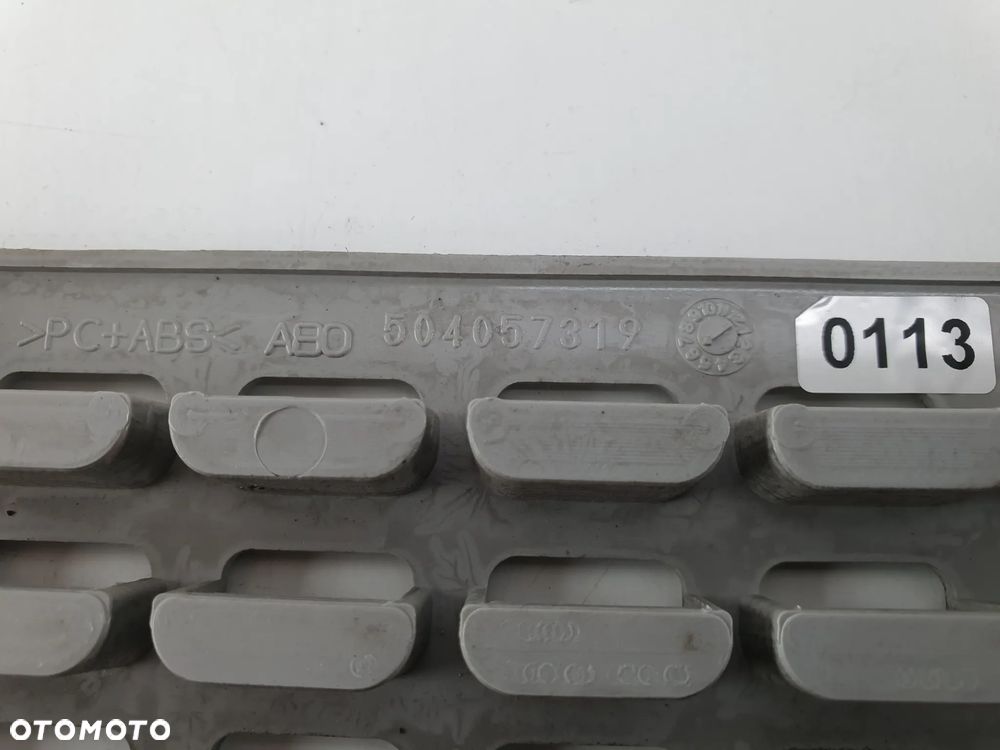 KRATKA WENTYLACYJNA  IVECO EUROCARGO - 2