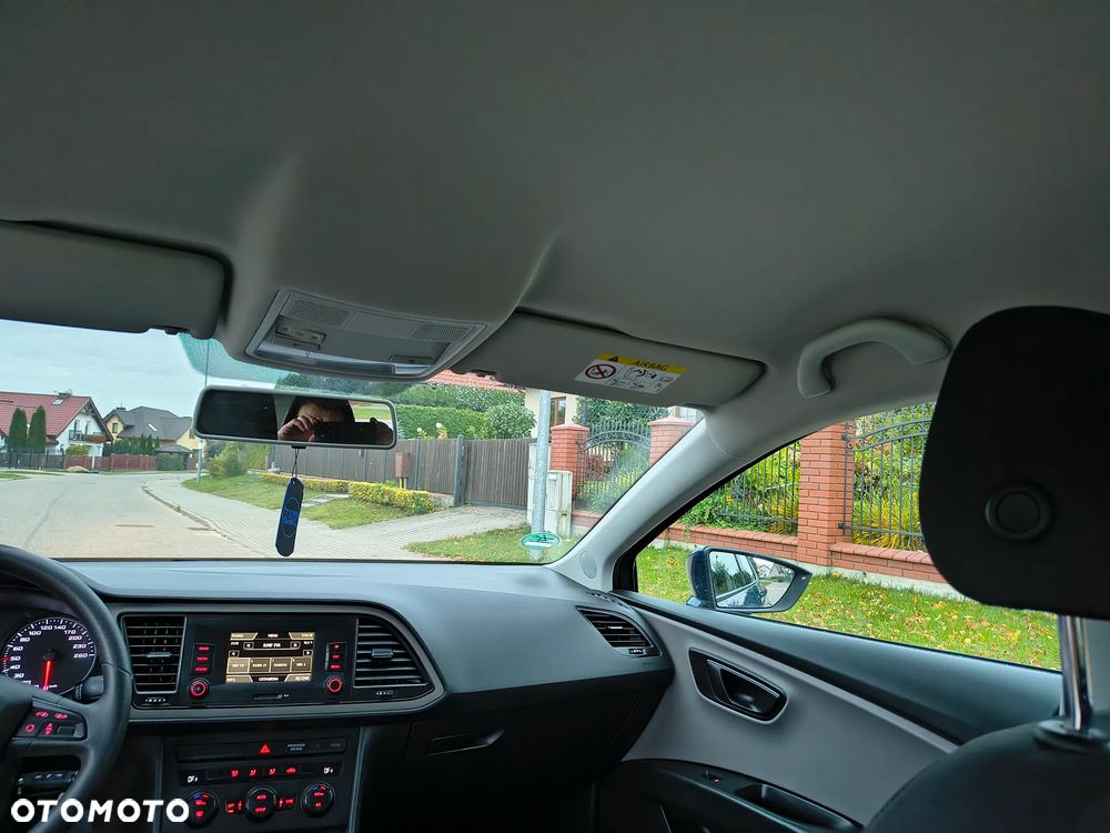 Seat Leon - 30