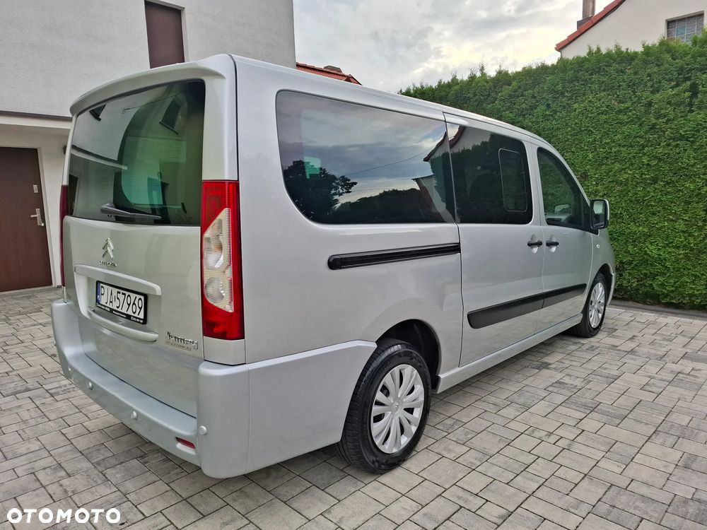 Citroën Jumpy - 10