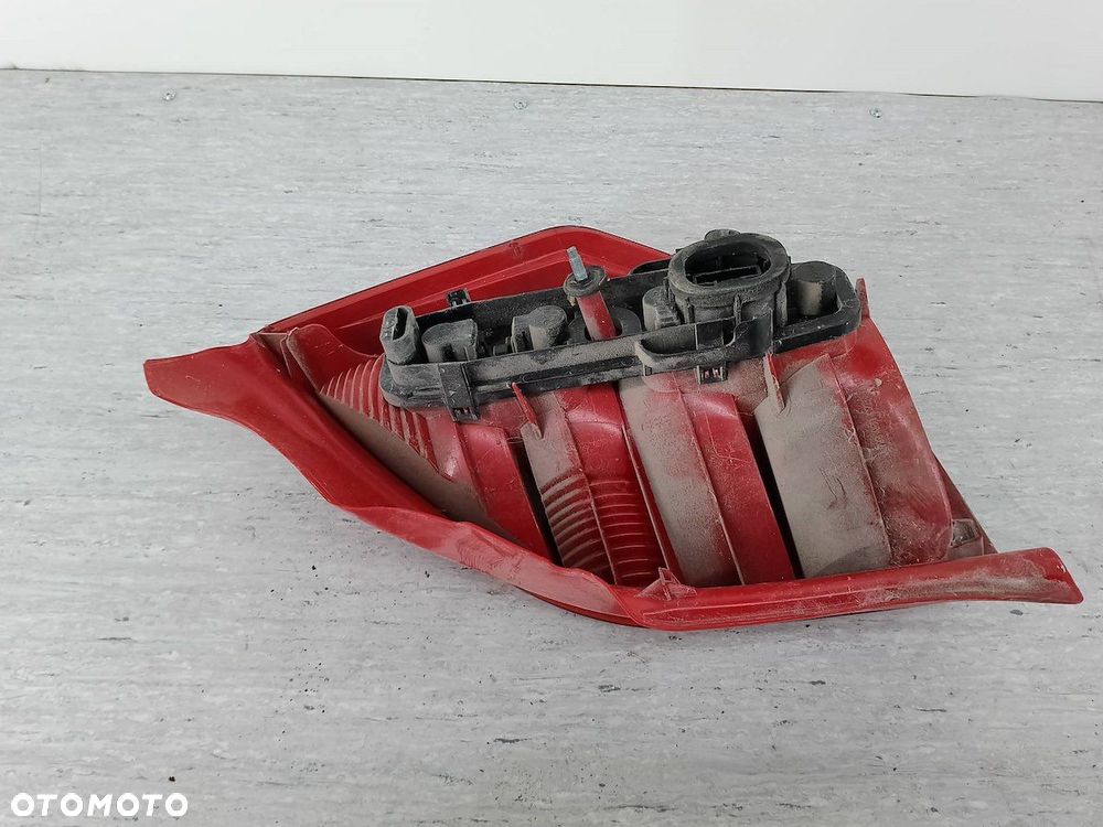 LAMPA TYLNA LEWA CITROEN C2 9649864580 HATCHBACK - 5