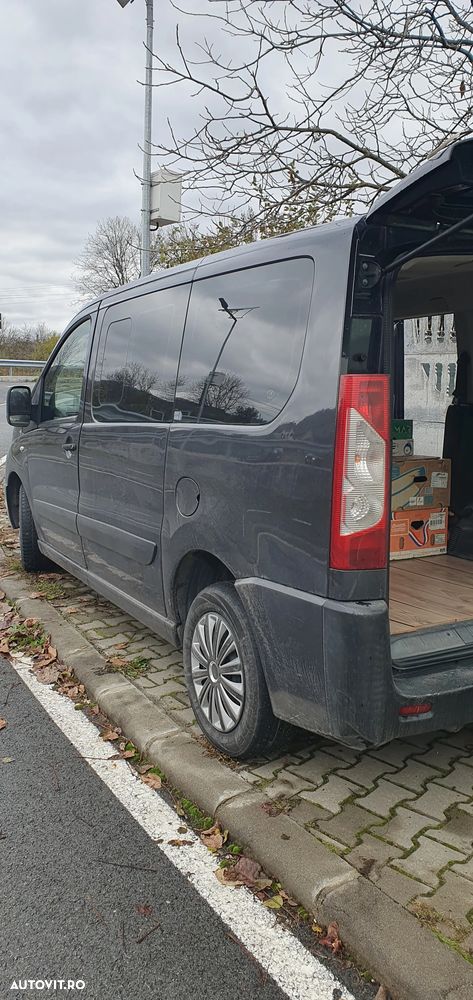 Peugeot Expert Tepee L1H1 (8-Si.) Esplanade - 5