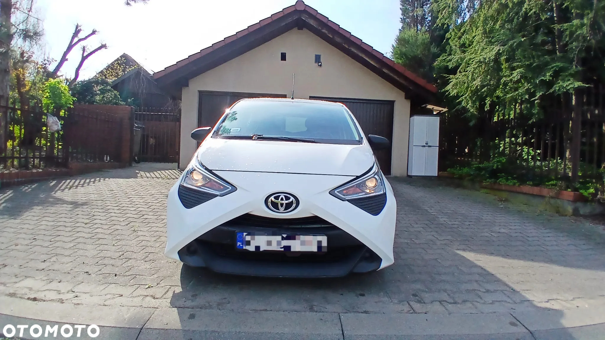 Toyota Aygo - 3