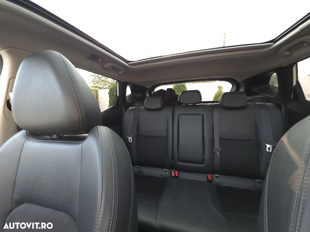 Nissan Qashqai 1.3 157CP 2WD N-Connecta - 11