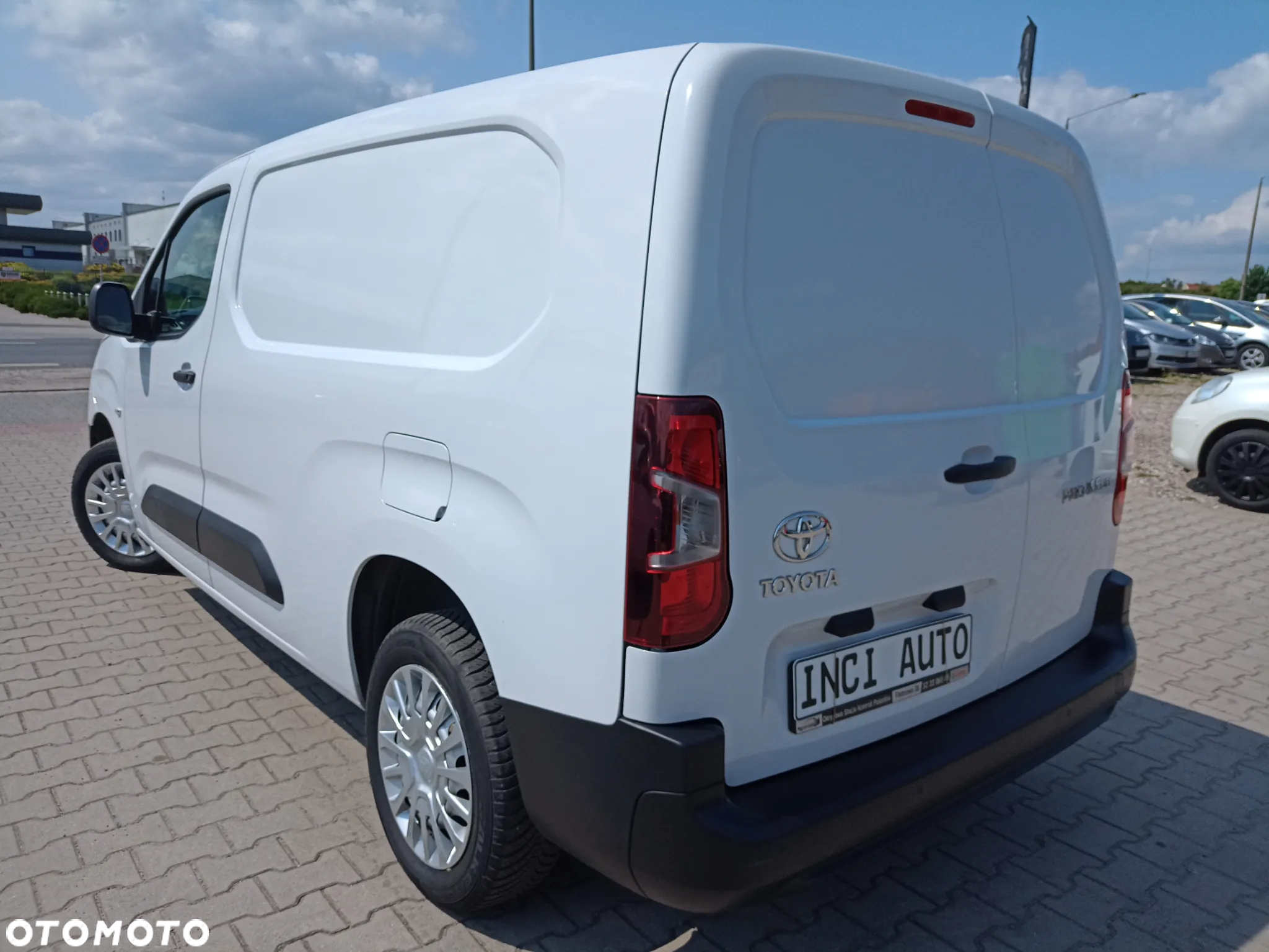 Toyota Proace City - 6