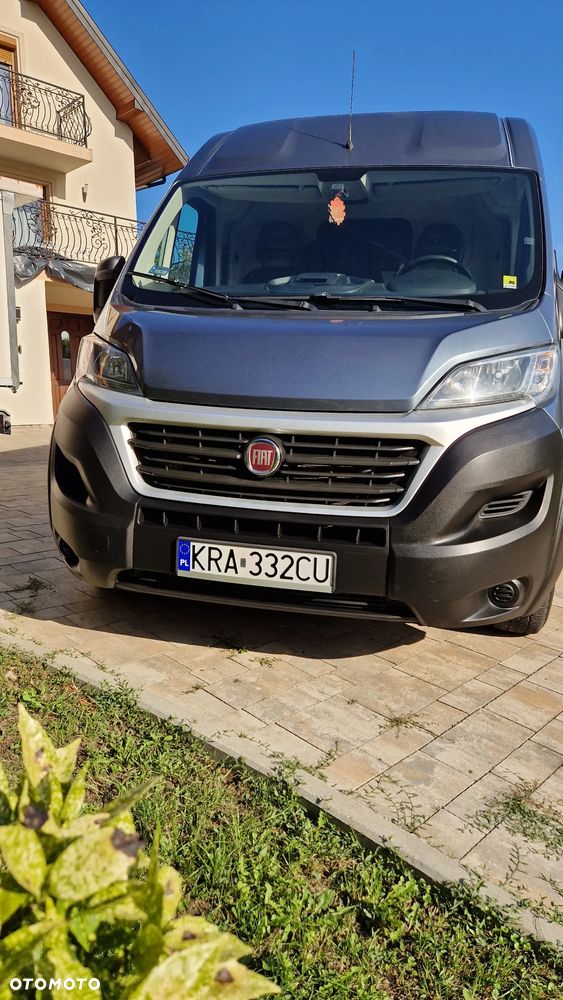 Fiat Ducato - 2