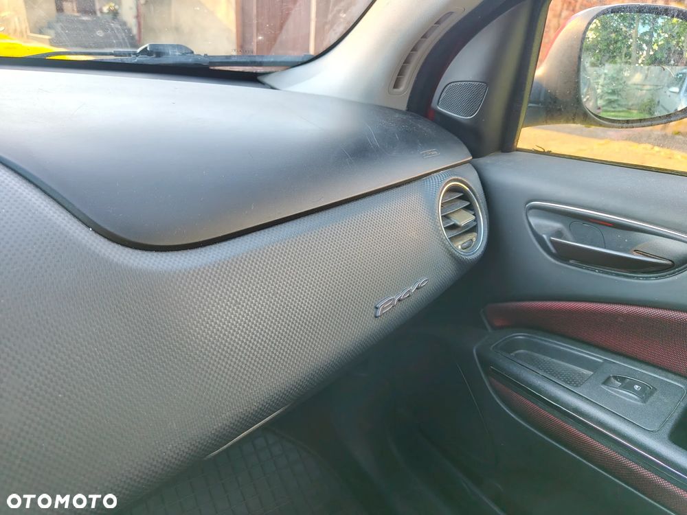 Fiat Bravo 1.9 Multijet 16V Sport - 22