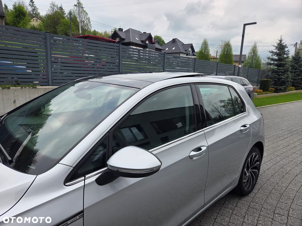 Volkswagen Golf 2.0 TDI SCR 4Motion DSG IQ.DRIVE - 9