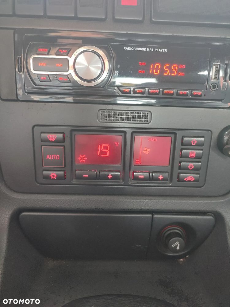 Audi A4 Limousine 1.9 TDI - 10