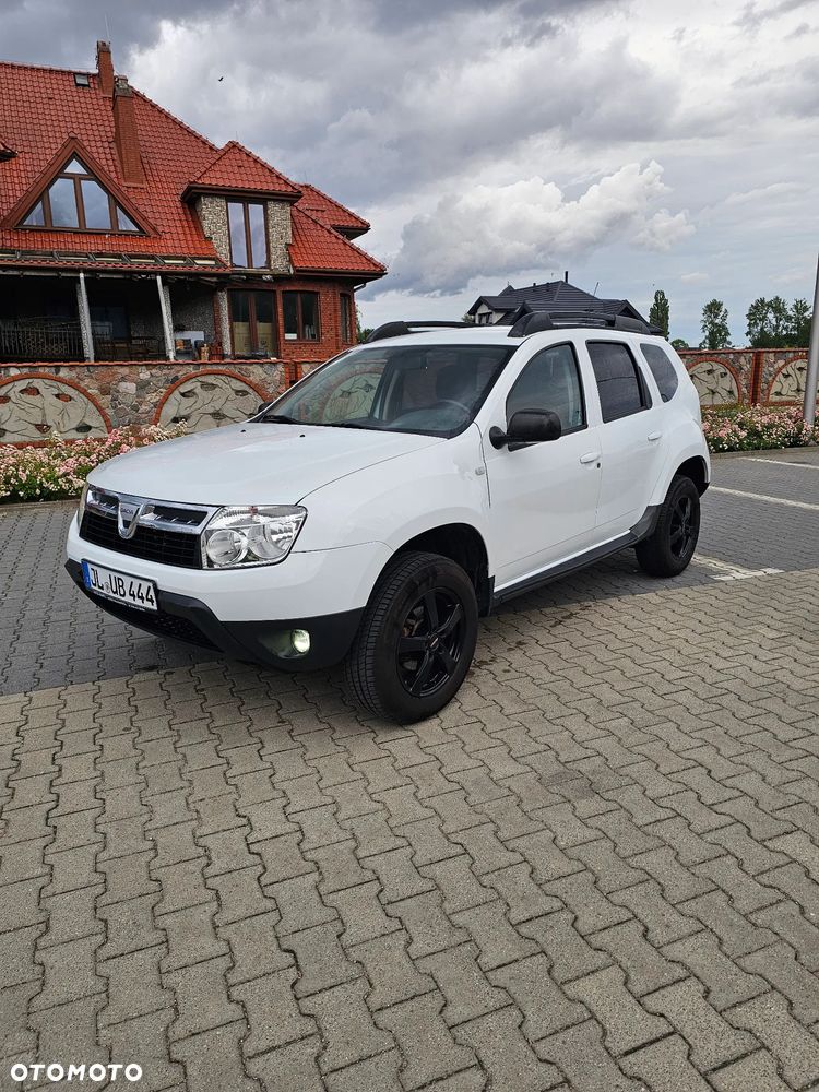 Dacia Duster 1.6 16V 4x2 - 1