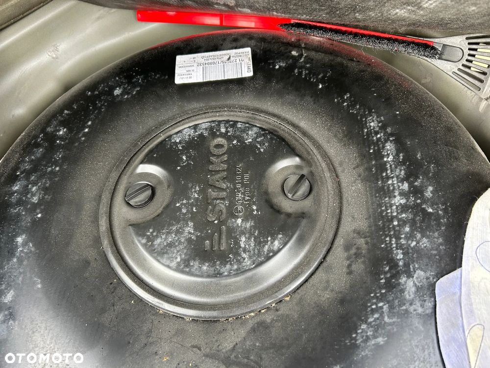 Toyota Avensis 1.8 Sol - 3