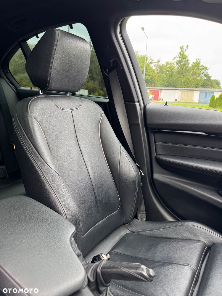 BMW Seria 3 - 15