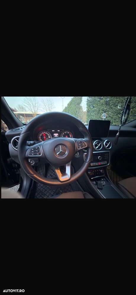 Mercedes-Benz A 180 - 10