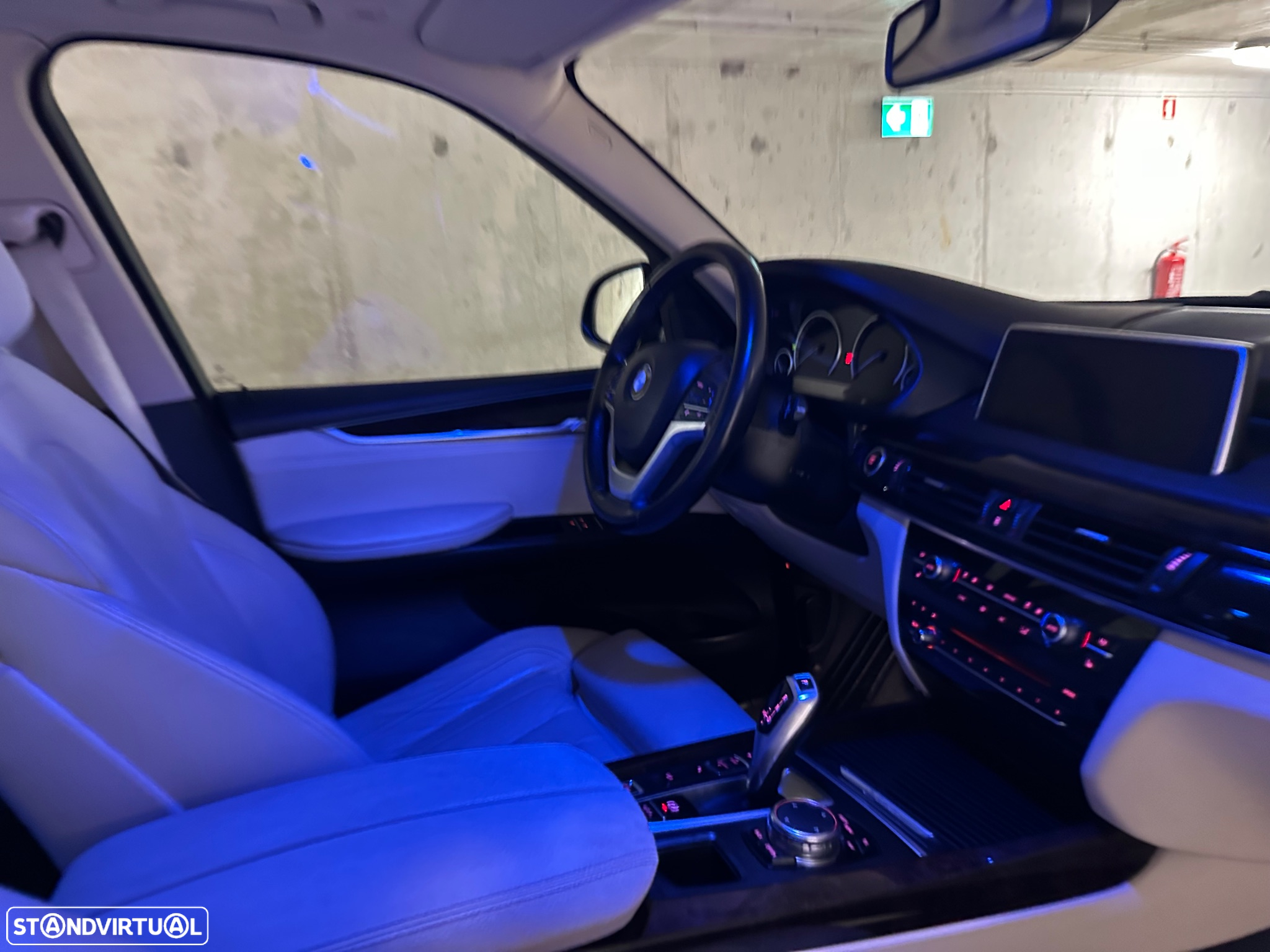BMW X5 40e xDrive - 17