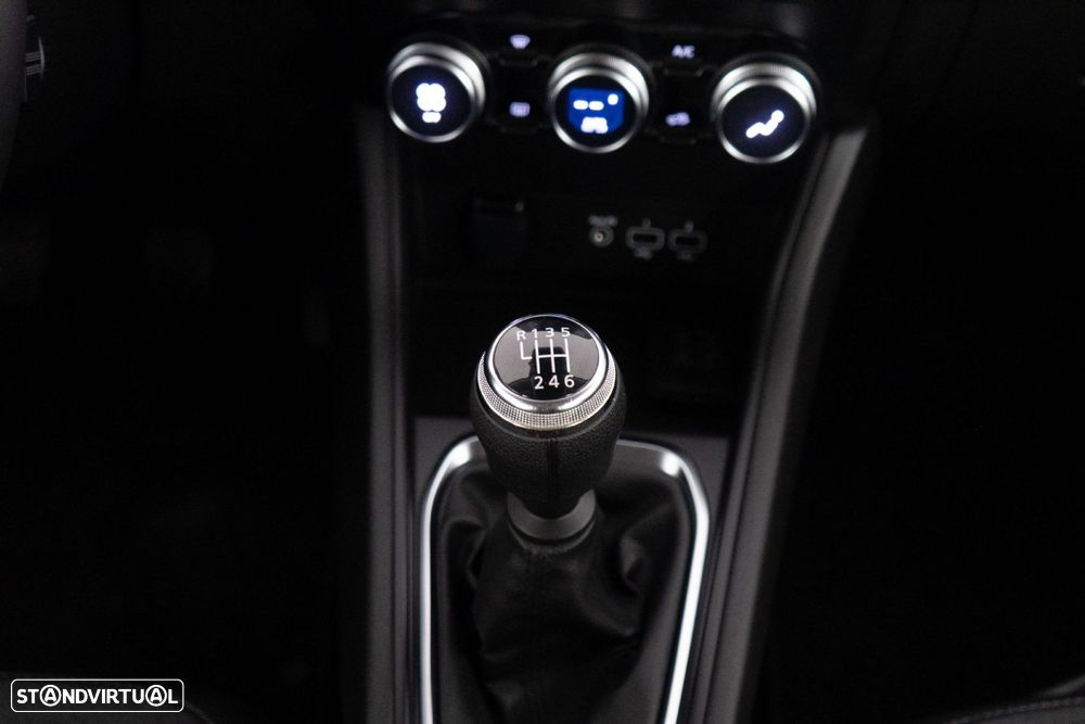 Mitsubishi ASX 1.0 MPI-T Kaiteki - 25