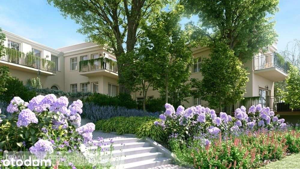Apartamenty z bezpośrednim dostępem do jeziora - Pełny obrazek: 2/13