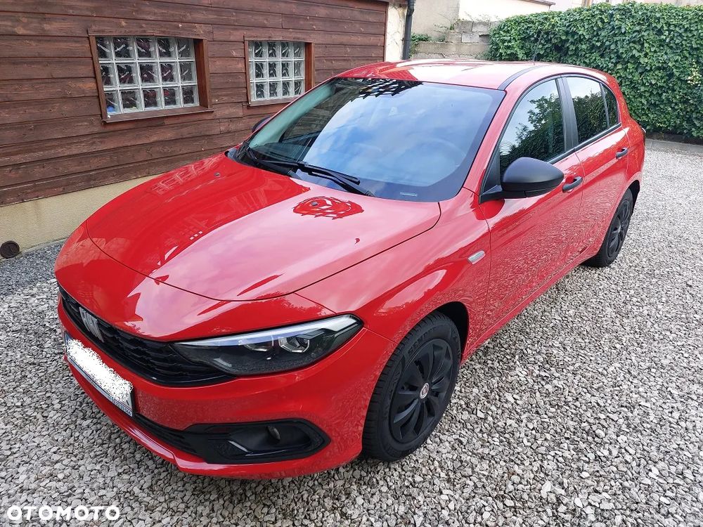 Fiat Tipo - 2