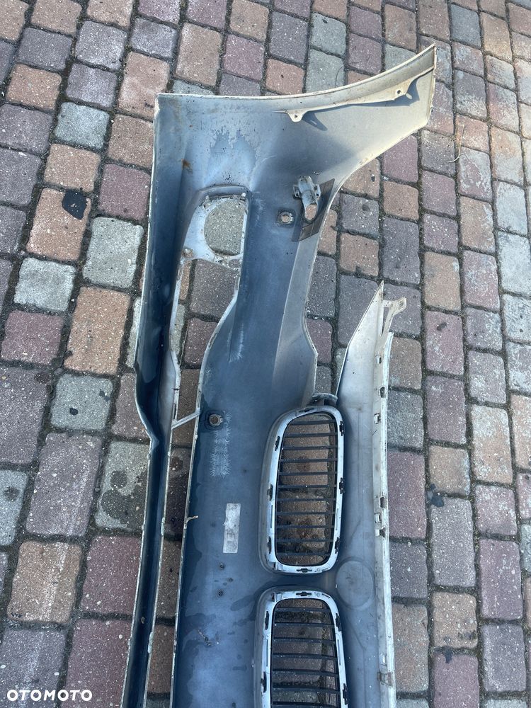 Zderzak przedni BMW F30/F31 7299000 - 6
