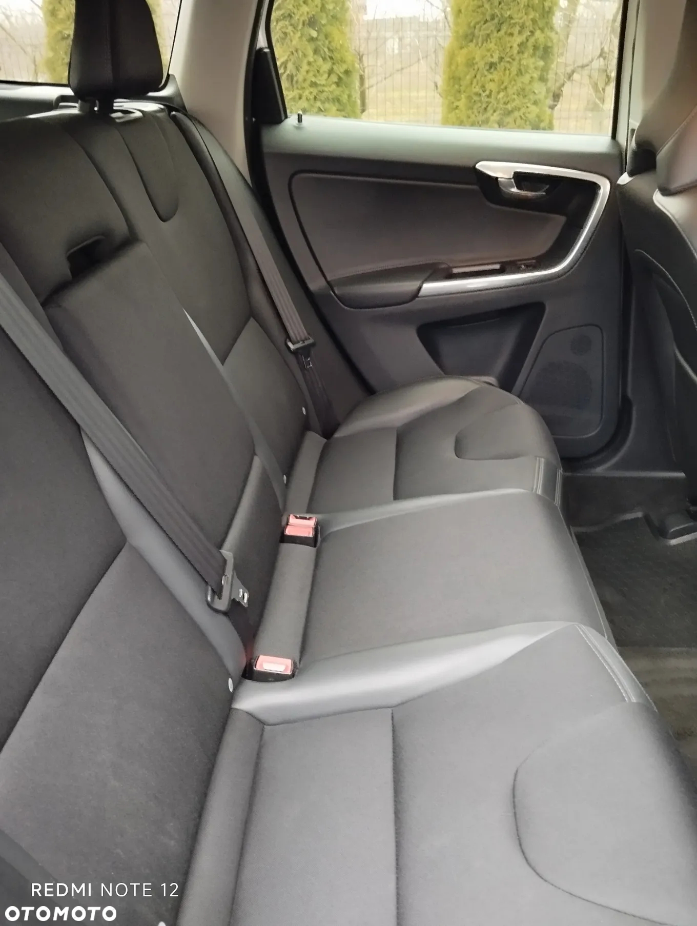 Volvo XC 60 T5 AWD Drive-E Summum - 4