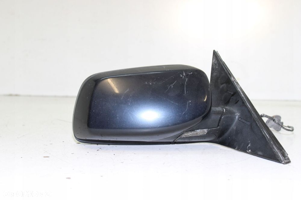 BMW E60 E61 LUSTERKO PRAWE 3-PIN EU - 5