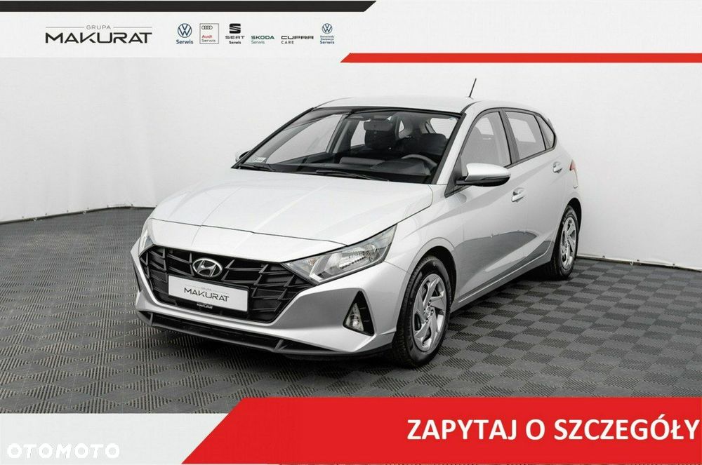 Hyundai i20 1.2 Pure - 2