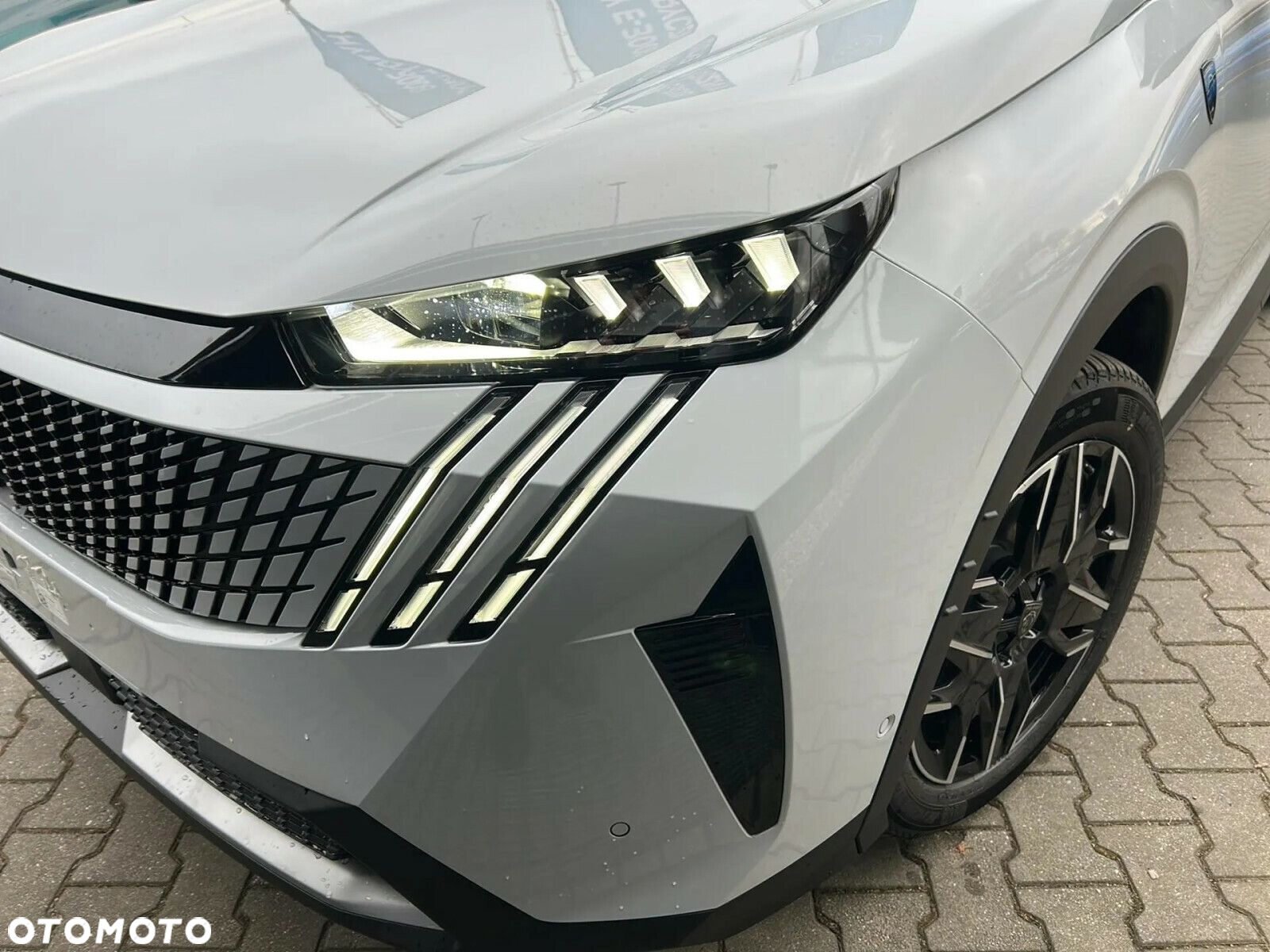 Peugeot 3008 - 27