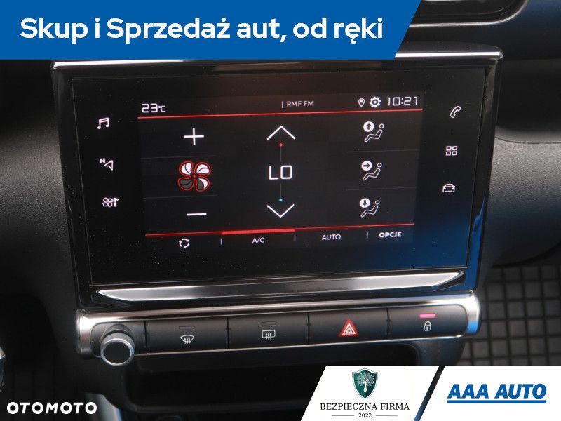 Citroën C3 Aircross - 15