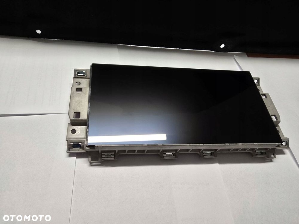 audi a3 8y rs3 ekran wyświetlacz navi display 10.1 8y0919620a - 4