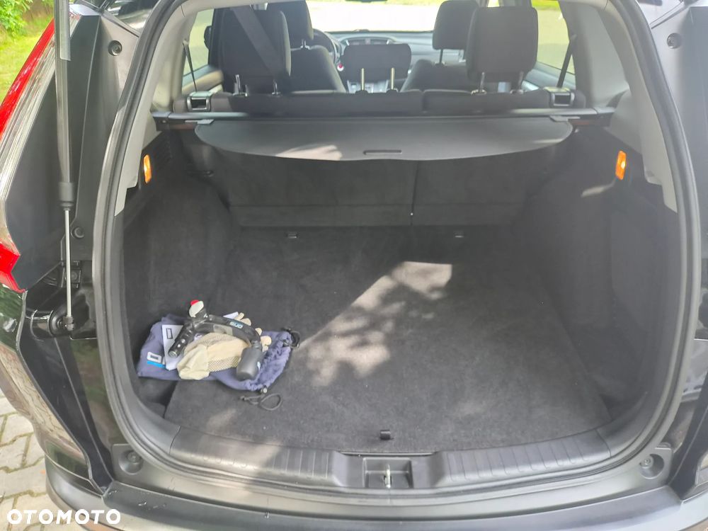 Honda CR-V 2.0 i-MMD Elegance (Honda Connect+) - 15