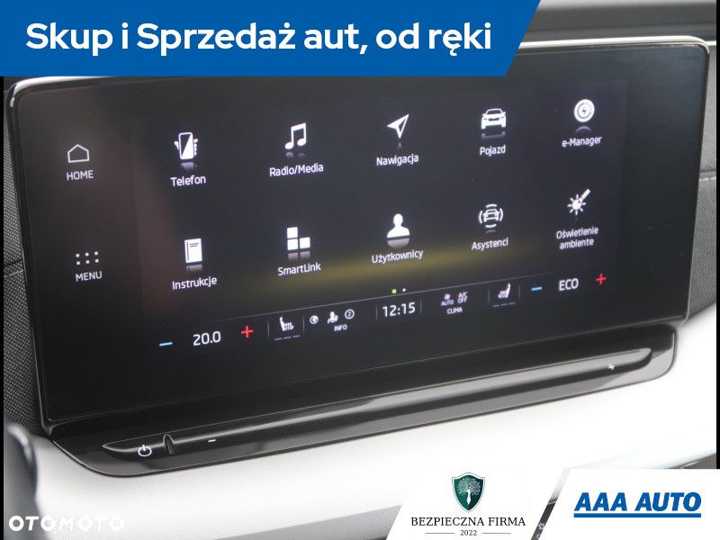 Skoda Octavia - 14