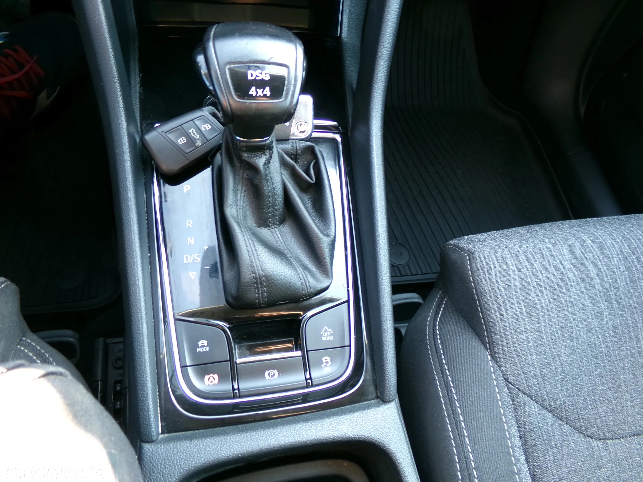 Skoda Kodiaq 2.0 TSI 4x4 Style DSG - 3