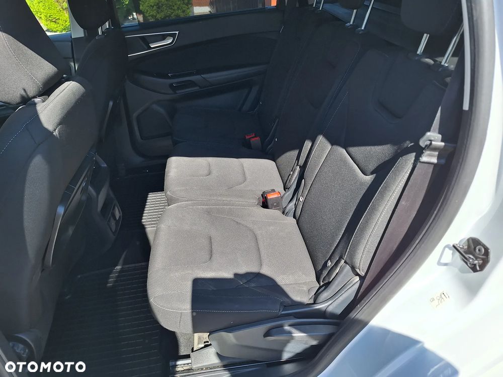 Ford S-Max 2.0 TDCi Titanium PowerShift - 19