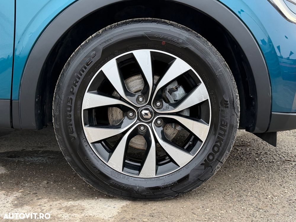 Renault Arkana E-TECH Hybrid 145 Equilibre - 30