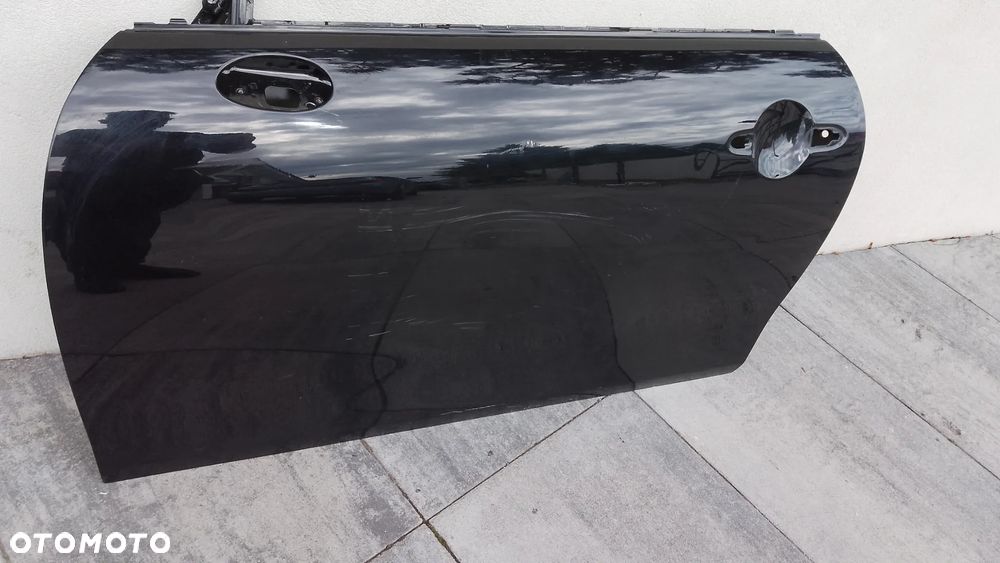 DRZWI LEWE PRZEDNIE MINI COOPER III F56 F57 2013- - 6