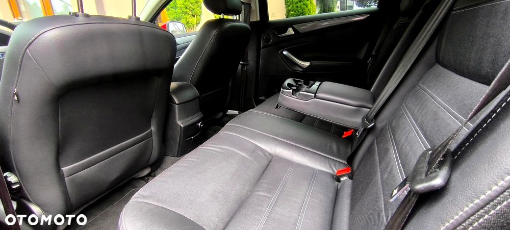 Ford Mondeo 2.0 TDCi Titanium MPS6 - 26