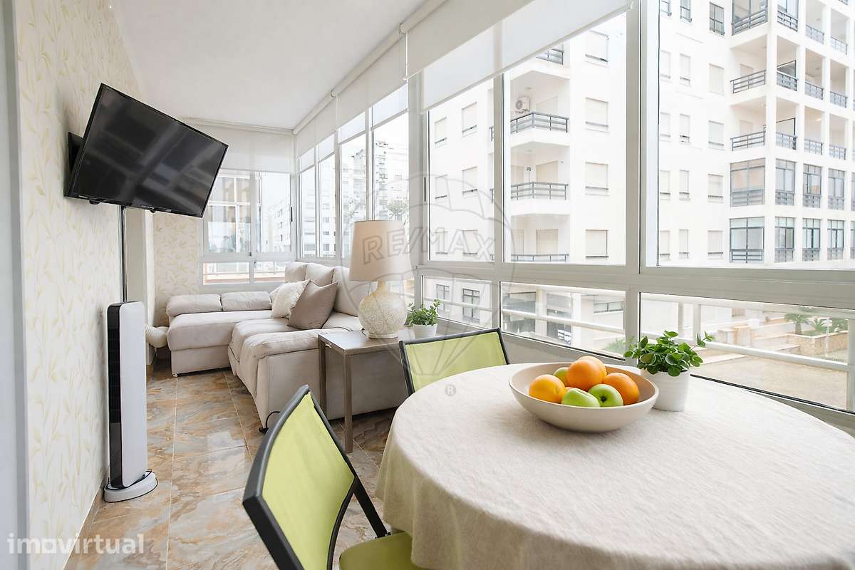 Apartamento T1 para venda - Grande imagem: 3/6