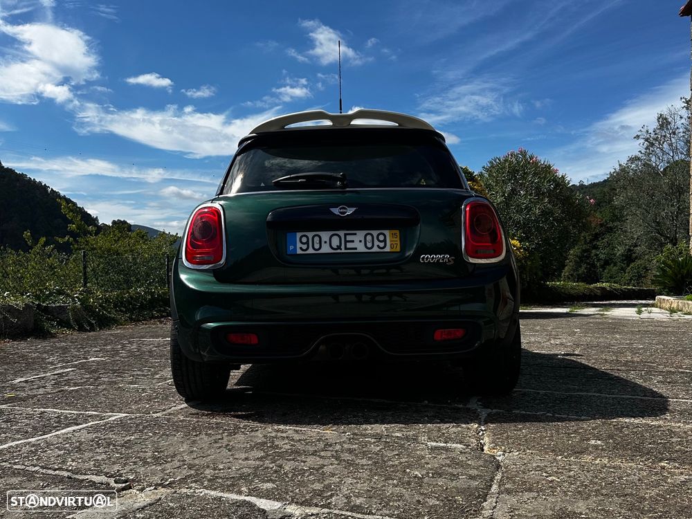 MINI 3 Portas - 7