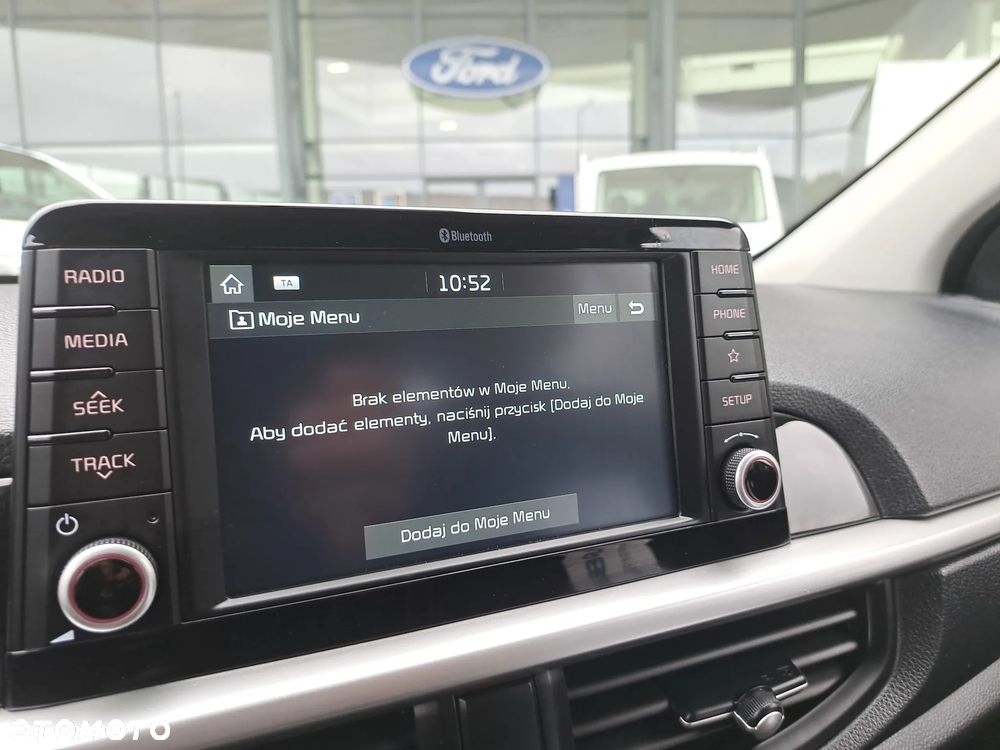 Kia Picanto 1.2 L - 31