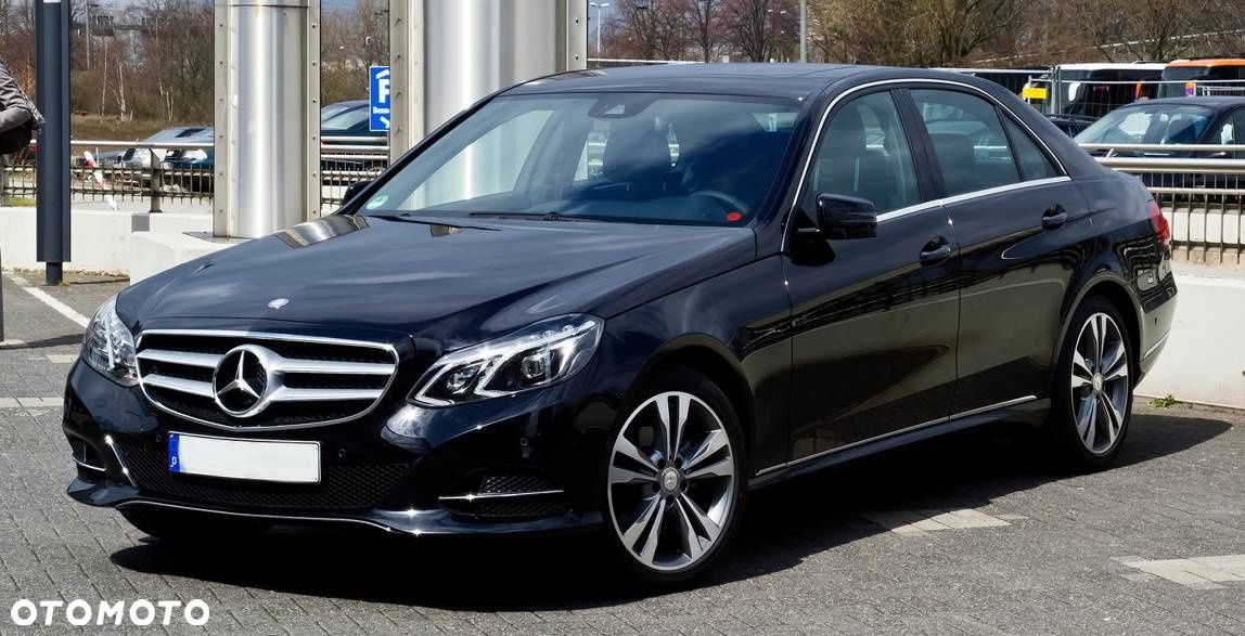 4x Felgi 17 m.in. do MERCEDES CLA W117 C W204 W205 E Klasa w212 w213 - BK754 (FR936/QC1106) - 7