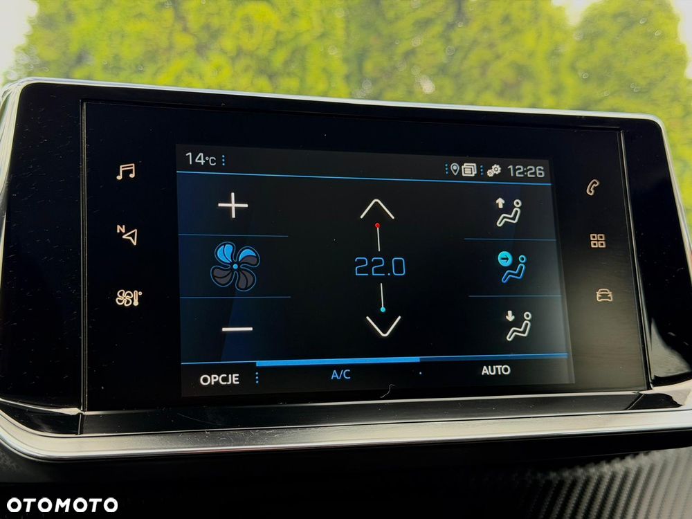 Peugeot 2008 BlueHDi 110 Active - 25