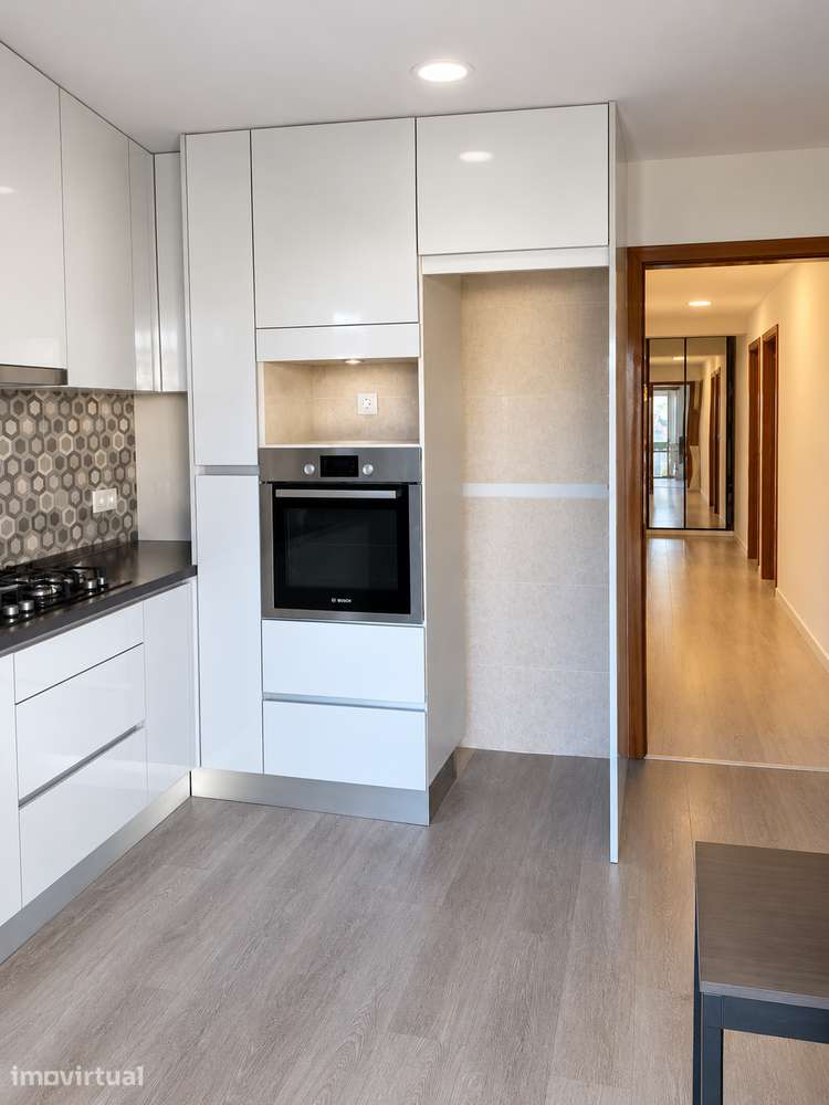 Apartamento duplex com renovação e garagem em Coimbra. - Grande imagem: 3/13