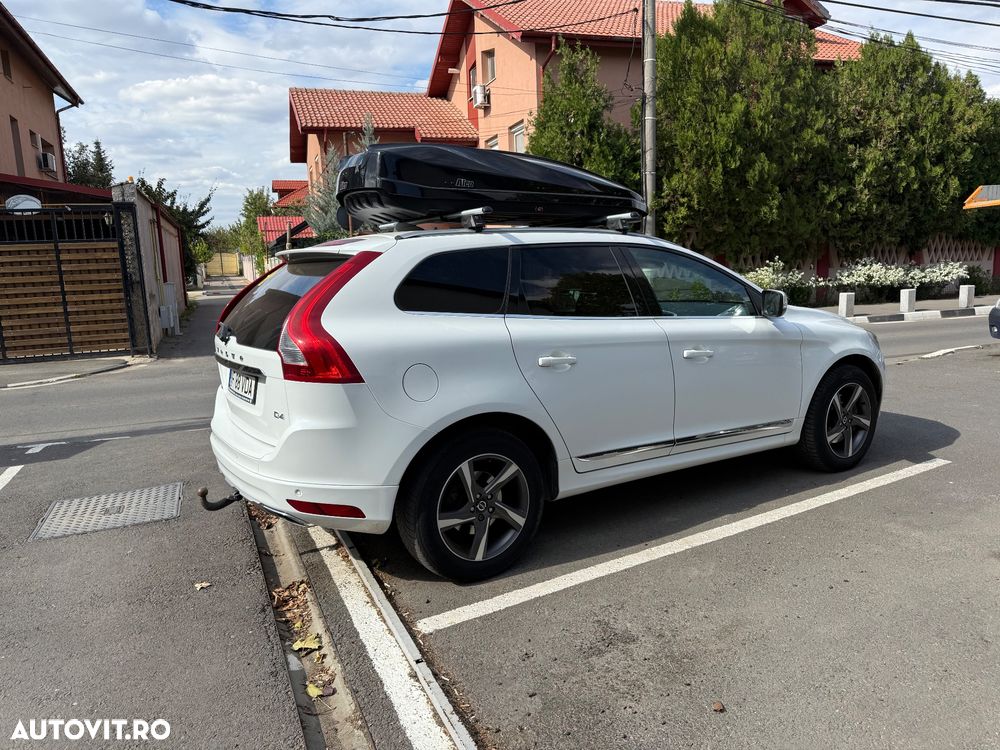 VOLVO XC60 2015 — imagine 2