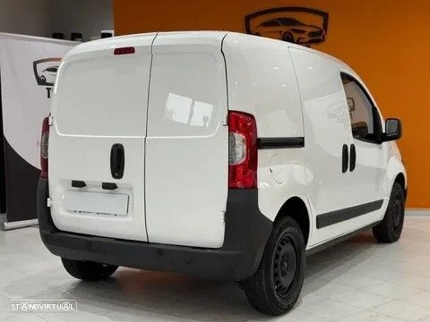Fiat Fiorino 1.3 M-jet - 3