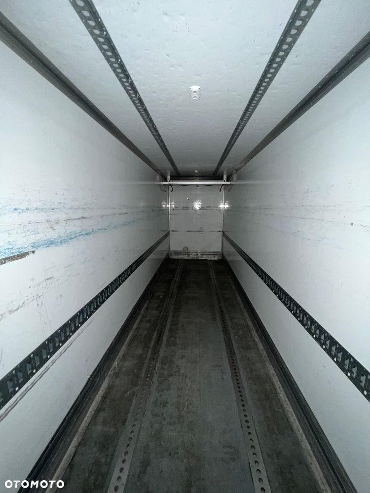 Mercedes-Benz Atego 1221 Carrier Supra 1150 Mt.(458) - 12