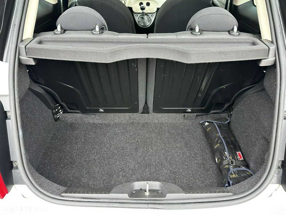 Fiat 500 1.0 Hybrid - 12