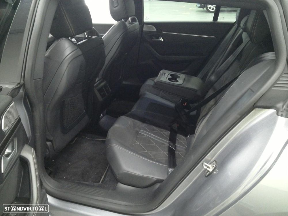 Peugeot 508 SW 1.6 PureTech GT EAT8 - 11