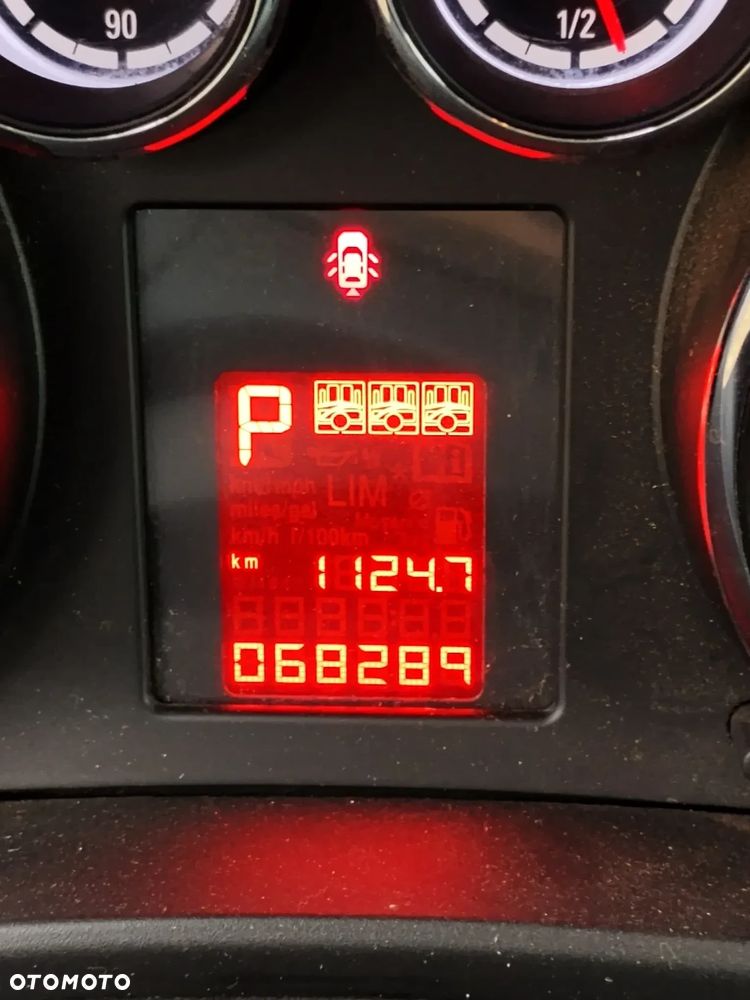 Opel Meriva - 6