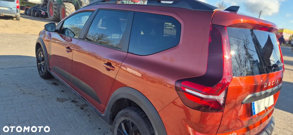 Dacia Jogger - 10