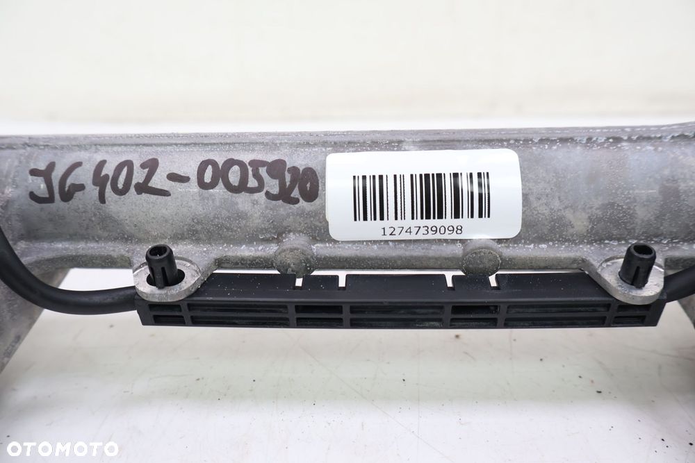 LEXUS LM II PRZEKŁADNIA KIEROWNICZA JG402-005920, 44250-V2020 - 9