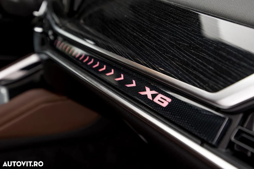 BMW X6 - 31